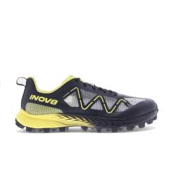 Inov-8 MUDTALON SPEED M (P) black/yellow - žltá bežecká obuv Inov-8 MUDTALON SPEED M (P) black/yellow - žltá bežecká obuv
