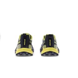 Inov-8 MUDTALON SPEED M (P) black/yellow - žlutá běžecká obuv