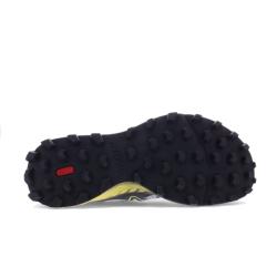Inov-8 MUDTALON SPEED M (P) black/yellow - žlutá běžecká obuv