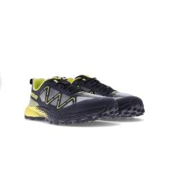 Inov-8 MUDTALON SPEED M (P) black/yellow - žlutá běžecká obuv