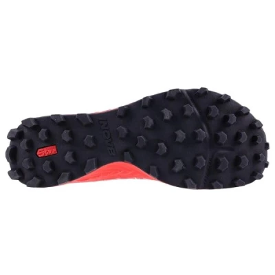 Inov-8 MUDTALON SPEED v2 M (P) red - červená běžecká obuv + sleva 400,- na příslušenství