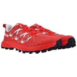 Inov-8 MUDTALON SPEED v2 M (P) red - červené trailové běžecké boty + sleva 300,- na příslušenství