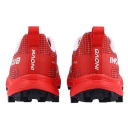 Inov-8 MUDTALON SPEED v2 M (P) red - červené trailové běžecké boty + sleva 300,- na příslušenství