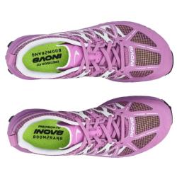 Inov-8 MUDTALON SPEED v2 W (P) purple - fialová běžecká obuv + sleva 300,- na příslušenství