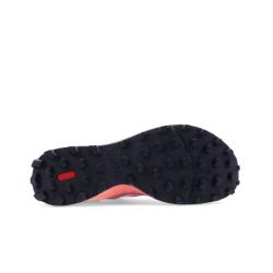 Inov-8 MUDTALON SPEED W (P) burgundy/coral - fialová běžecká obuv