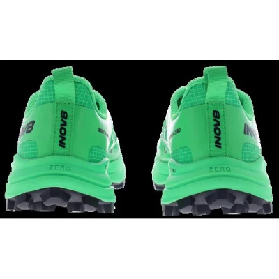 Inov-8 MUDTALON ZERO M (W) black/green - zelená běžecká obuv