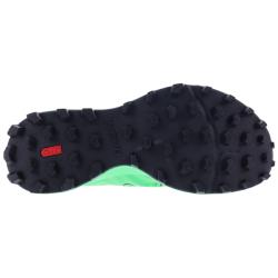 Inov-8 MUDTALON ZERO M (W) black/green - zelená běžecká obuv