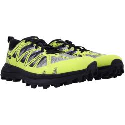 Inov-8 MUDTALON ZERO v2 W (P) green/black - zelená běžecká obuv + sleva 400,- na příslušenství