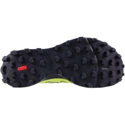 Inov-8 MUDTALON ZERO v2 W (P) green/black - zelená běžecká obuv + sleva 400,- na příslušenství