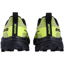 Inov-8 MUDTALON ZERO v2 W (P) green/black - zelená běžecká obuv + sleva 400,- na příslušenství