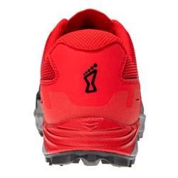 Inov-8 OROC ULTRA 290 W (S) red/black - červená/černá běžecká obuv