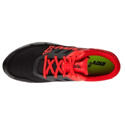 Inov-8 OROC ULTRA 290 W (S) red/black - červená/černá běžecká obuv
