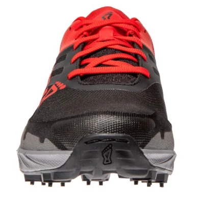 Inov-8 OROC ULTRA 290 W (S) red/black - červená/černá běžecká obuv