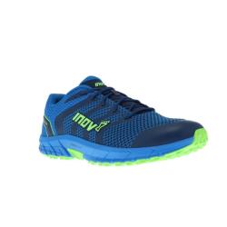 Inov-8 PARKCLAW 260 M (S) blue/green - modrá běžecká obuv
