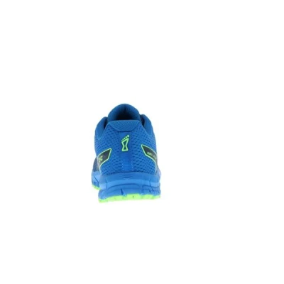 Inov-8 PARKCLAW 260 M (S) blue/green - modrá běžecká obuv