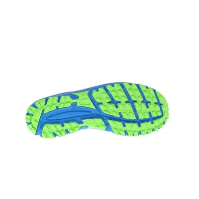 Inov-8 PARKCLAW 260 M (S) blue/green - modrá běžecká obuv