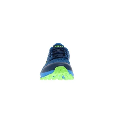 Inov-8 PARKCLAW 260 M (S) blue/green - modrá běžecká obuv