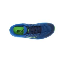 Inov-8 PARKCLAW 260 M (S) blue/green - modrá běžecká obuv