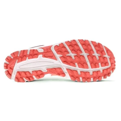 Inov-8 PARKCLAW 260 W (S) red/burgundy - červená běžecká obuv