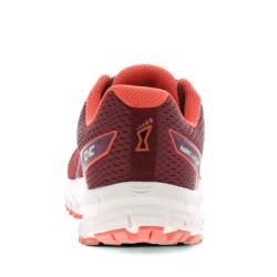 Inov-8 PARKCLAW 260 W (S) red/burgundy - červená běžecká obuv