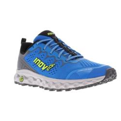 Inov-8 PARKCLAW G 280 M (S) blue/grey - modrá běžecká obuv POUZE UK 11 / EU 45,5 (VÝPRODEJ)