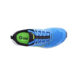 Inov-8 PARKCLAW G 280 M (S) blue/grey - modrá běžecká obuv POUZE UK 11 / EU 45,5 (VÝPRODEJ)