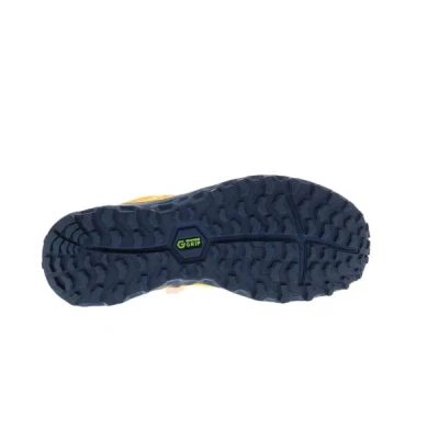 Inov-8 PARKCLAW G 280 M (S) nectar/navy - žlutá běžecká obuv