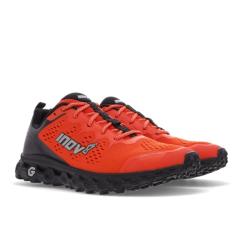 Inov-8 PARKCLAW G 280 M (S) red/black - červené běžecké boty