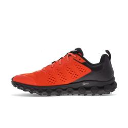 Inov-8 PARKCLAW G 280 M (S) red/black - červené běžecké boty