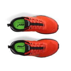 Inov-8 PARKCLAW G 280 M (S) red/black - červené běžecké boty