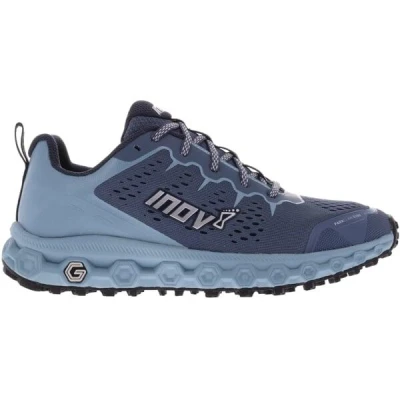 Inov-8 PARKCLAW G 280 W (S) blue grey/light blue - modré běžecké boty