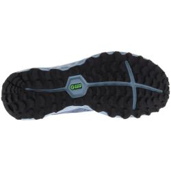 Inov-8 PARKCLAW G 280 W (S) blue grey/light blue - modré běžecké boty