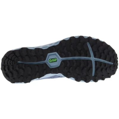 Inov-8 PARKCLAW G 280 W (S) blue grey/light blue - modré běžecké boty
