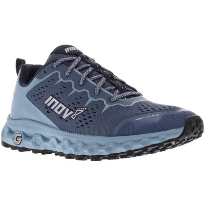 Inov-8 PARKCLAW G 280 W (S) blue grey/light blue - modré běžecké boty POUZE UK 6,5 / EU 40 (VÝPRODEJ)