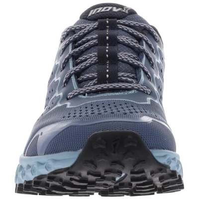Inov-8 PARKCLAW G 280 W (S) blue grey/light blue - modré běžecké boty POUZE UK 6,5 / EU 40 (VÝPRODEJ)
