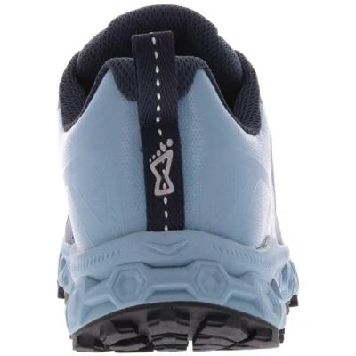 Inov-8 PARKCLAW G 280 W (S) blue grey/light blue - modré běžecké boty POUZE UK 6,5 / EU 40 (VÝPRODEJ)