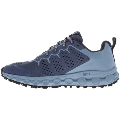 Inov-8 PARKCLAW G 280 W (S) blue grey/light blue - modré běžecké boty POUZE UK 6,5 / EU 40 (VÝPRODEJ)