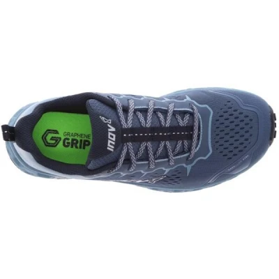 Inov-8 PARKCLAW G 280 W (S) blue grey/light blue - modré běžecké boty POUZE UK 6,5 / EU 40 (VÝPRODEJ)