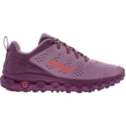 Inov-8 PARKCLAW G 280 W (S) lilac/purple/coral - fialová běžecká obuv Inov-8 PARKCLAW G 280 W (S) lilac/purple/coral - fialová běžecká obuv