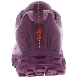 Inov-8 PARKCLAW G 280 W (S) lilac/purple/coral - fialová běžecká obuv