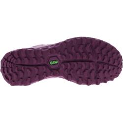 Inov-8 PARKCLAW G 280 W (S) lilac/purple/coral - fialová běžecká obuv