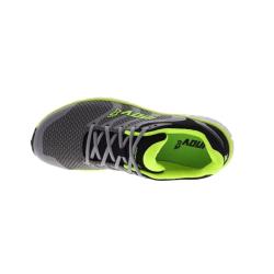 Inov-8 ROADCLAW 275 KNIT M (S) grey/yellow - šedá běžecká obuv