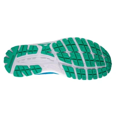 Inov-8 ROADCLAW 275 KNIT W (S) blue/teal - modrá/zelená běžecká obuv