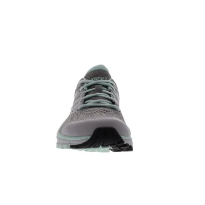 Inov-8 ROADCLAW 275 KNIT W (S) silver/mint - šedá běžecká obuv