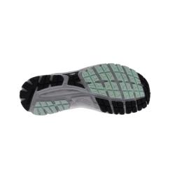 Inov-8 ROADCLAW 275 KNIT W (S) silver/mint - šedá běžecká obuv