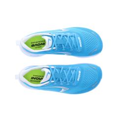 Inov-8 ROADFLY MAX M (wide) blue - modrá běžecká obuv