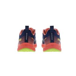 Inov-8 ROADFLY W (S) navy/coral/lime - modrá běžecká obuv + sleva 300,- na příslušenství