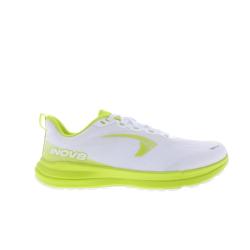 Inov-8 ROADFLY ZERO M (wide) white/green - světle zelená běžecká obuv + sleva 300,- na příslušenství Inov-8 ROADFLY ZERO M (wide) white/green - světle zelená běžecká obuv + sleva 300,- na příslušenství