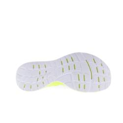 Inov-8 ROADFLY ZERO M (wide) white/green - světle zelená běžecká obuv + sleva 300,- na příslušenství