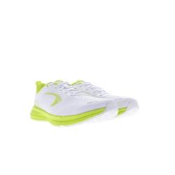 Inov-8 ROADFLY ZERO M (wide) white/green - světle zelená běžecká obuv + sleva 300,- na příslušenství